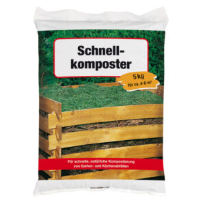 Schnellkomposter 5kg