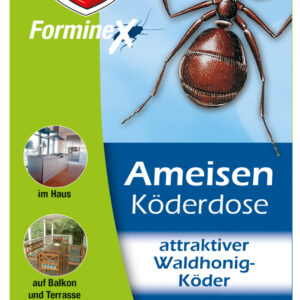 Forminex Ameisen Köderdose