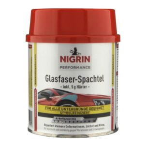 Performance Glasfaser-Spachtel