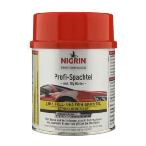 Performance Profi-Spachtel 500g