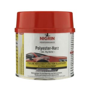 Performance Polyester-Harz 500g