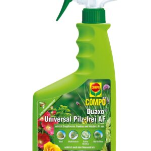 Duaxo Universal Pilz-frei AF 750 ml