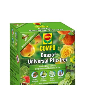 Duaxo Universal Pilz-frei