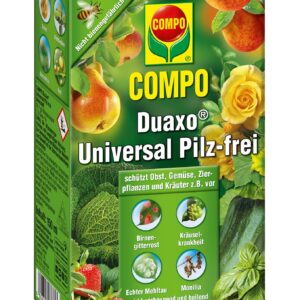 Duaxo® Universal Pilz-frei