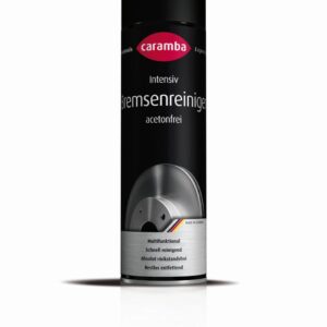 Caramba Bremsenreiniger Intensiv 500 ml