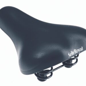 Selle-Royal ATB- Trekking-Sattel