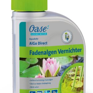 AquaActiv Fadenalgenvernichter