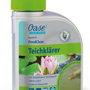 Wasserreiniger Aquaactiv Pondclear