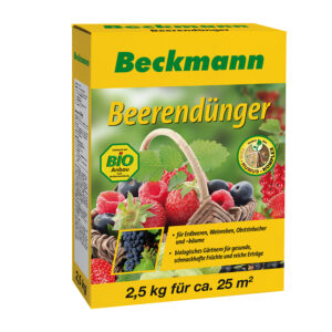 Beerendünger 2