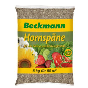 Hornspäne 5kg