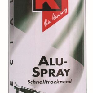 Auto-K SPECIAL BREMSSATTEL-SPRAY SCHWARZ 400ML