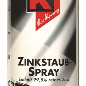 Auto-K SPECIAL AUSPUFFSPRAY SCHWARZ 400ML