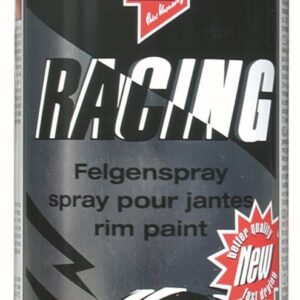 RACING FELGEN KLARLACK 400ML