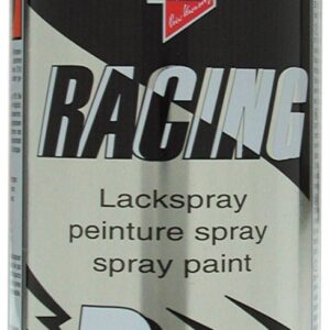 RACING RAL 6002 LAUBGRUEN 400ML