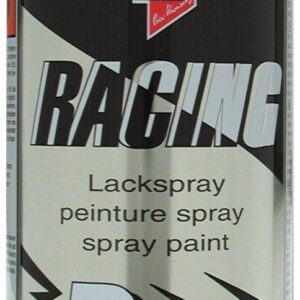 RACING RAL 1015 HELLELFENBEIN 400ML