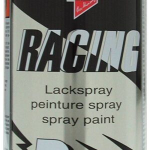 RACING RAL 5002 ULTRAMARINBLAU 400ML