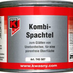 Auto-K KOMBI-SPACHTEL DOSE 200G