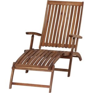 Siena Garden Paleros Deckchair Gartenliege