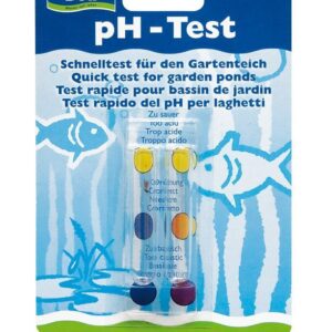 pH-Schnelltest