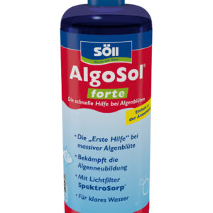 AlgoSol forte