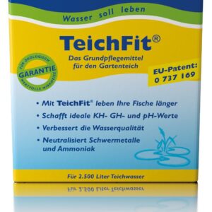 TeichFit