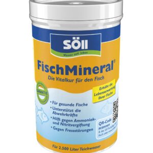 FischMineral Vitalkur