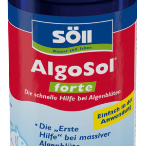 AlgoSol forte