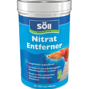 NitratEntferner Aqua