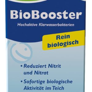 BioBooster