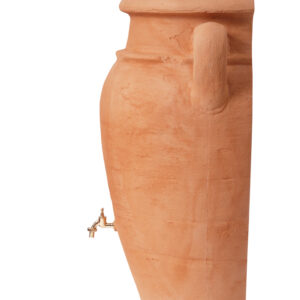 Antik Wandamphore 260l terracotta