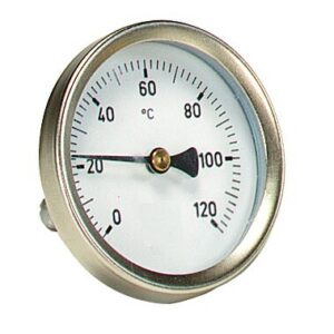 Westline Räucherthermometer