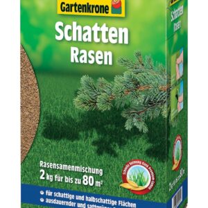 Schattenrasen