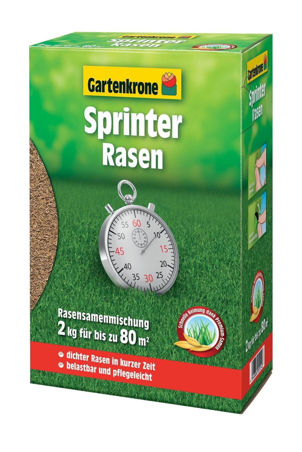 Sprinterrasen