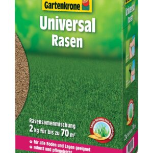 Universalrasen