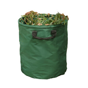 Gartenabfallsack 80L Gruen