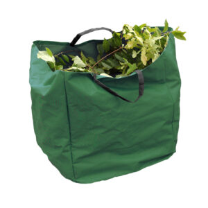 Gartenabfalltasche 250L Gruen