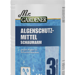 Algenschutzmittel