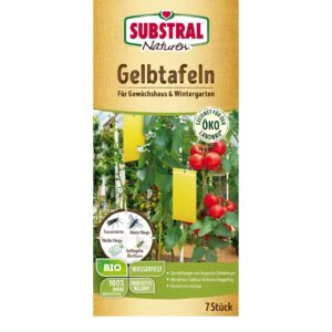 Gelbtafeln