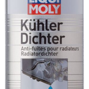 Kühler Dichter