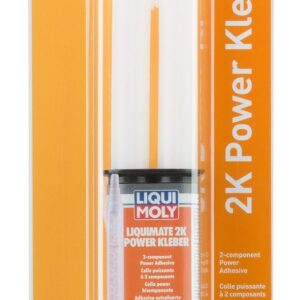 Liquimate 2K Power Kleber