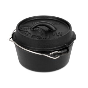 Feuertopf Dutch Oven ft1