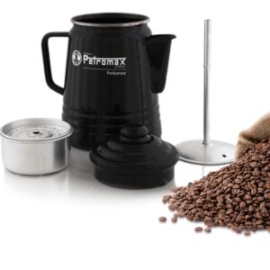 Tee- und Kaffee-Perkolator