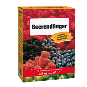 Beerendünger 2