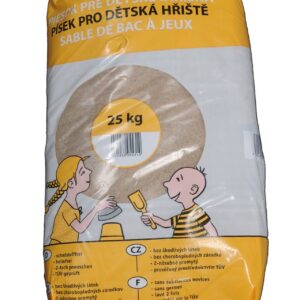 Spielsand 25kg