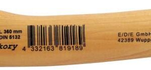 Beil-Stiel Hickory