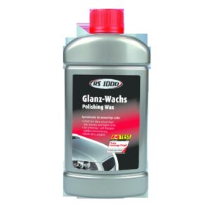 Glanz-Wachs 500ml