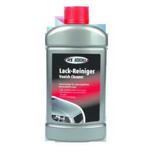 Lack-Reiniger 500ml