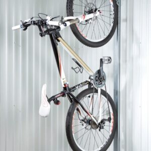 Fahrradhalter bikeMax für Avantgarde/Highline 185Cm