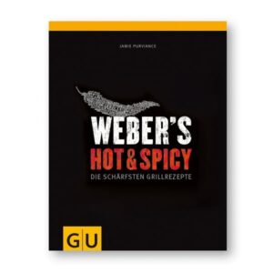 Weber's Hot & Spicy Deutschland