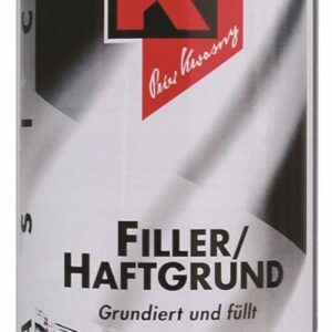 Auto-K BASIC FILLER/HAFTGRUND ROT 400ML